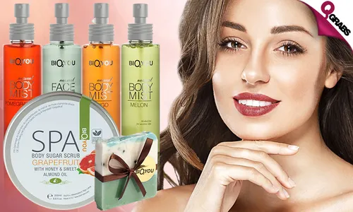 Bio2You Products!